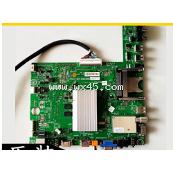 海信 LED32K560X3D 主板组件 RSAG7.820.4899